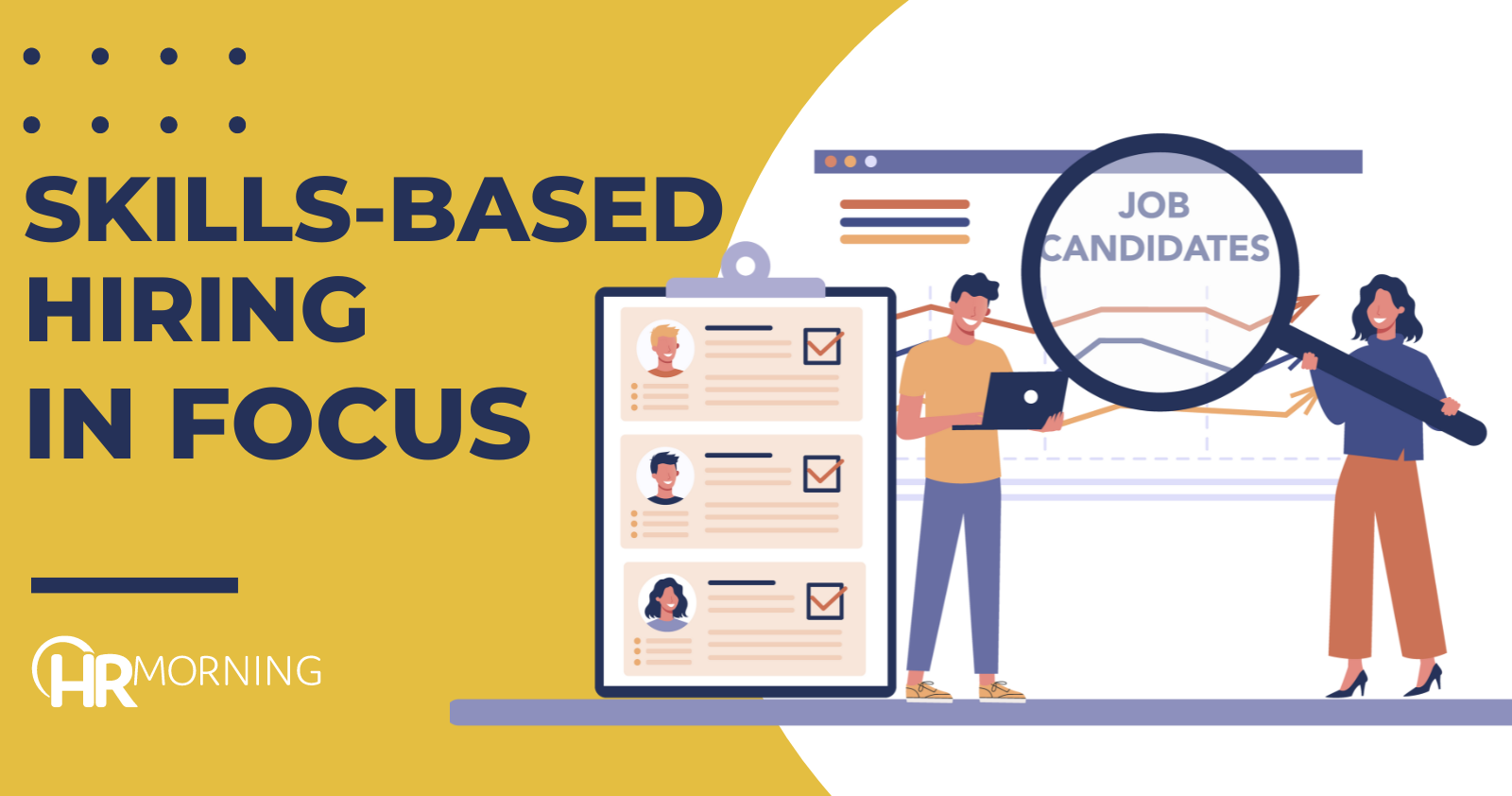 SKILLS BASED HIRING IN FOCUS