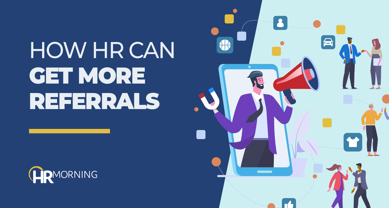 7 Critical Keys to Get More Referrals