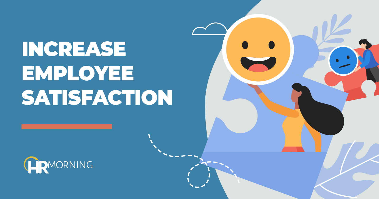 5 reasons employees aren't happy today: What will you do about it?