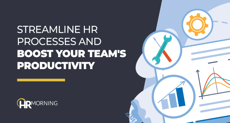 HR Technology: The Latest Examples and Key Benefits