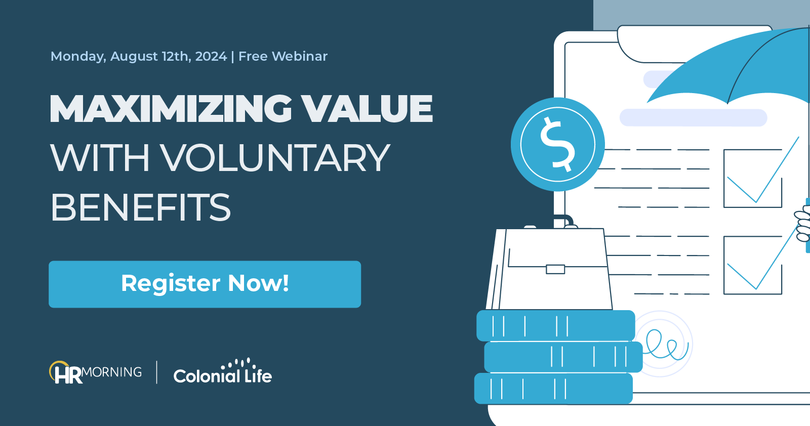 Maximizing Value with Voluntary Benefits