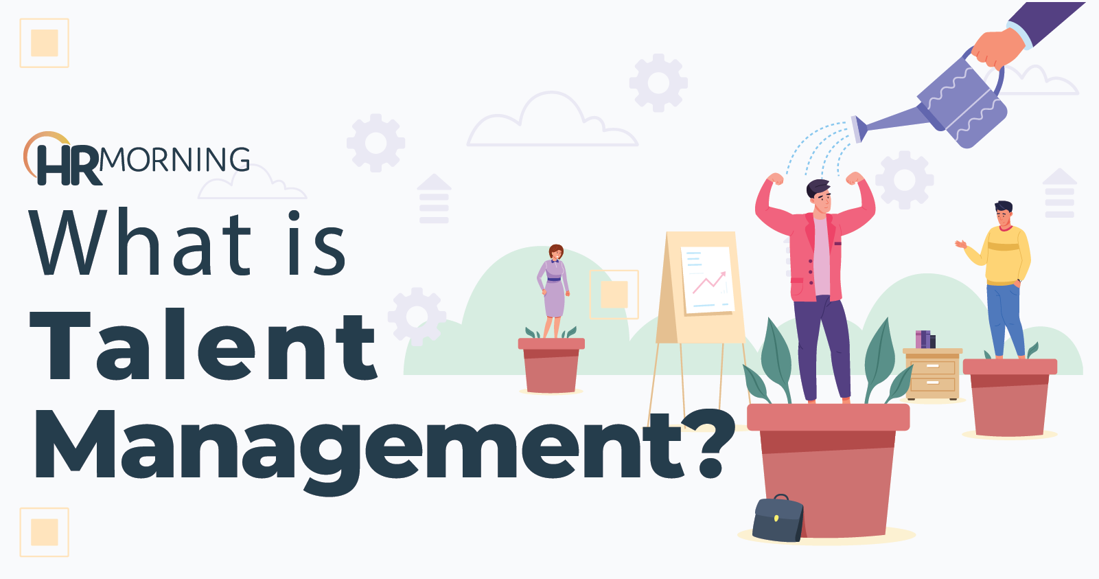 What is Talent Management?