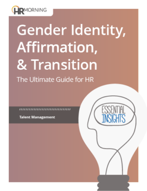 Essential Insights - Gender Identity, Affiermation, & Transition: The Ultimate Guide