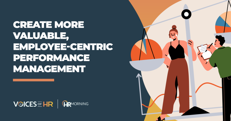 Transform Performance Management With 5 Strategic Moves